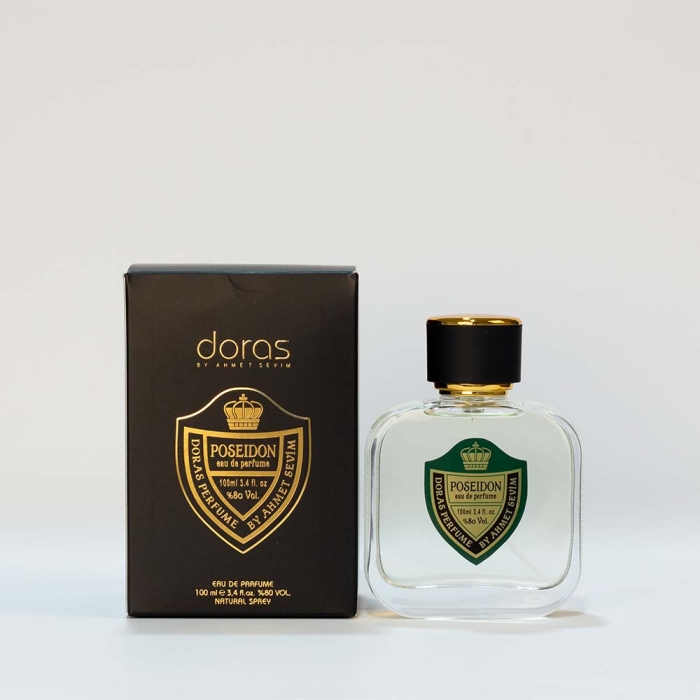 POSEIDON EDP 100 ml